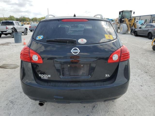 Photo 5 VIN: JN8AS5MT9AW016328 - NISSAN ROGUE 