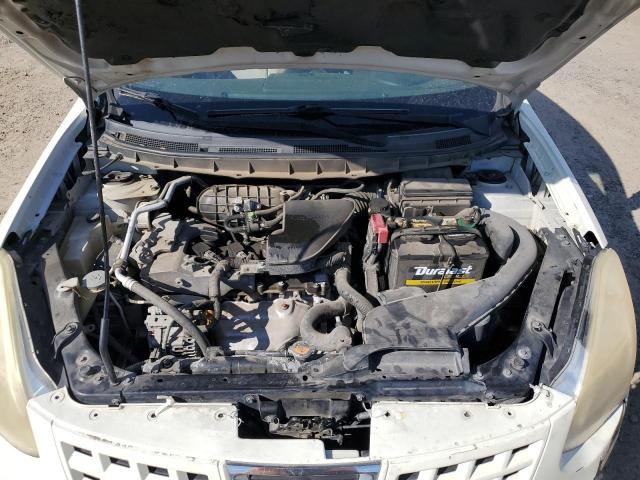 Photo 11 VIN: JN8AS5MT9AW018421 - NISSAN ROGUE S 