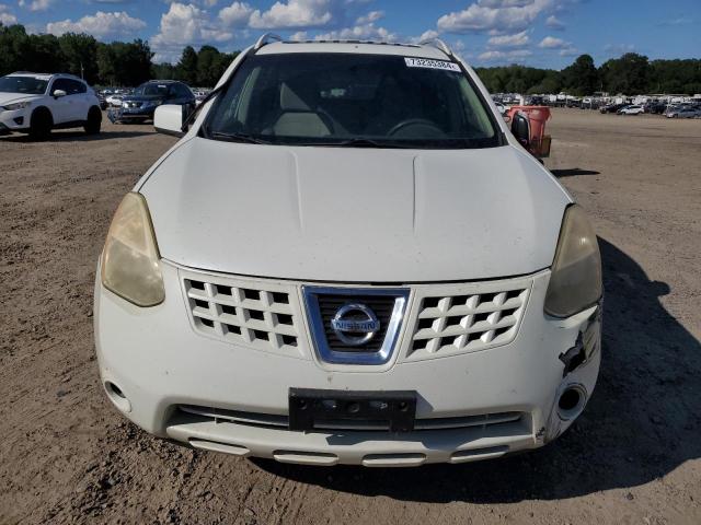 Photo 4 VIN: JN8AS5MT9AW018421 - NISSAN ROGUE S 