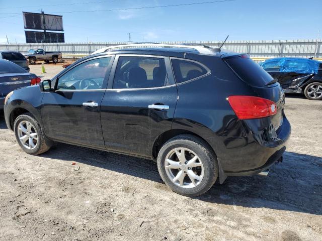 Photo 1 VIN: JN8AS5MT9AW018550 - NISSAN ROGUE S 