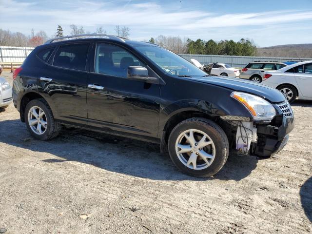 Photo 3 VIN: JN8AS5MT9AW018550 - NISSAN ROGUE S 