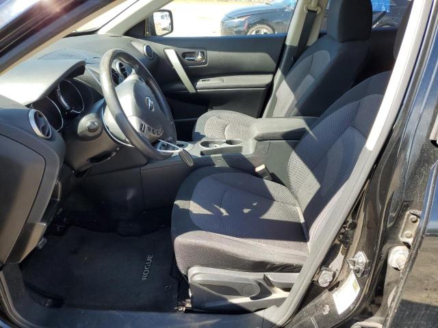 Photo 6 VIN: JN8AS5MT9AW018550 - NISSAN ROGUE S 