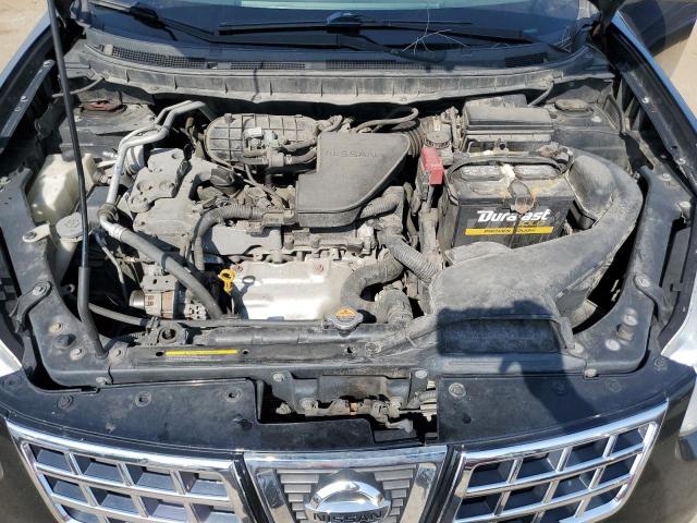 Photo 11 VIN: JN8AS5MT9AW018578 - NISSAN ROGUE 