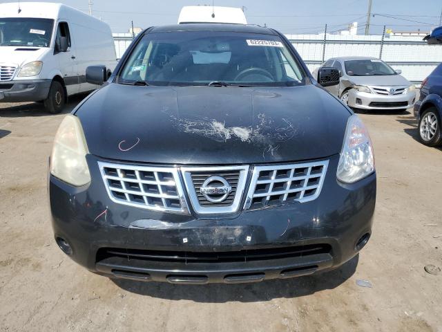 Photo 4 VIN: JN8AS5MT9AW018578 - NISSAN ROGUE 