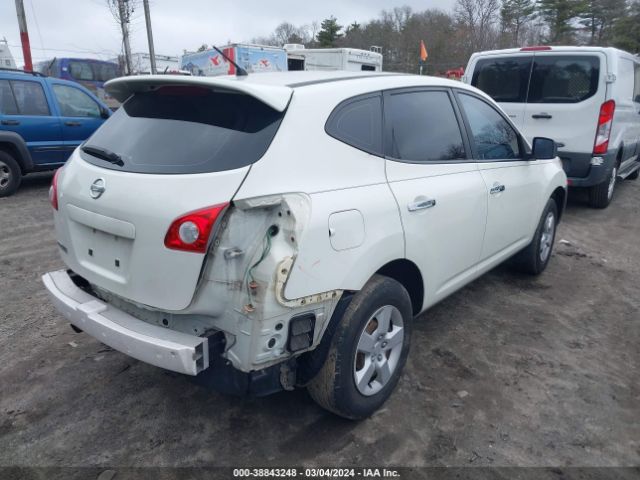 Photo 3 VIN: JN8AS5MT9AW019035 - NISSAN ROGUE 