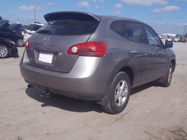 Photo 3 VIN: JN8AS5MT9AW019472 - NISSAN ROGUE S 