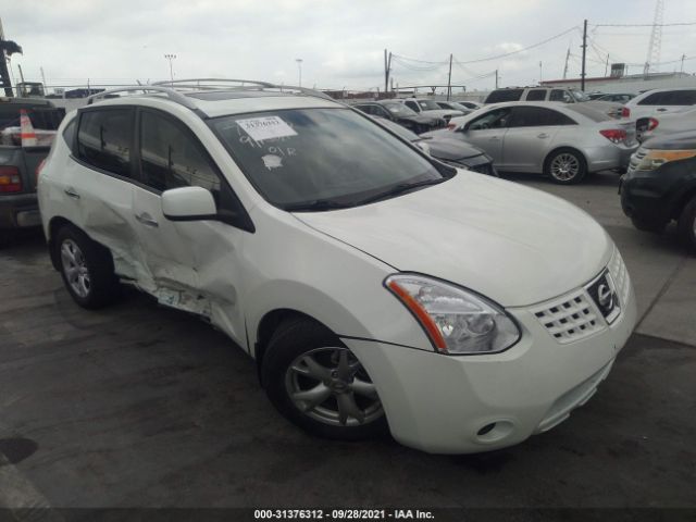 Photo 0 VIN: JN8AS5MT9AW021187 - NISSAN ROGUE 