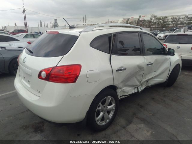 Photo 3 VIN: JN8AS5MT9AW021187 - NISSAN ROGUE 