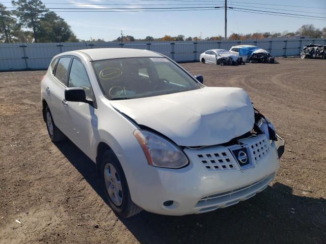 Photo 0 VIN: JN8AS5MT9AW027815 - NISSAN ROGUE S 