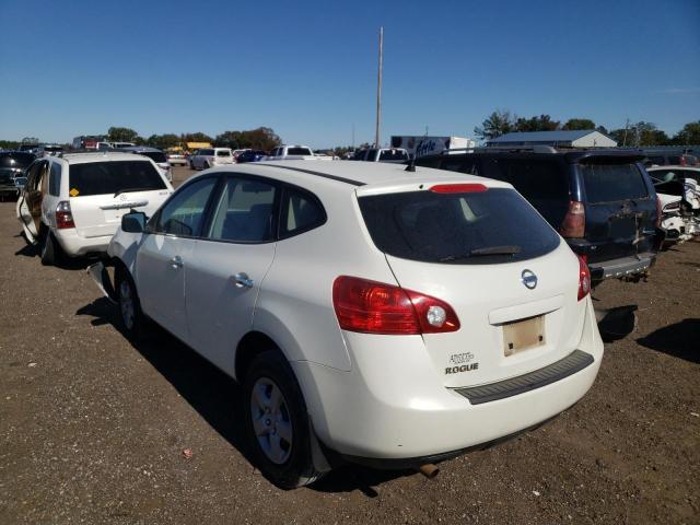 Photo 2 VIN: JN8AS5MT9AW027815 - NISSAN ROGUE S 