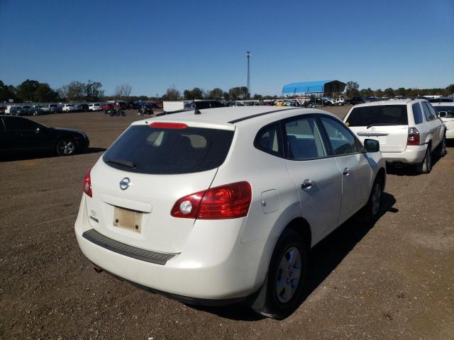 Photo 3 VIN: JN8AS5MT9AW027815 - NISSAN ROGUE S 