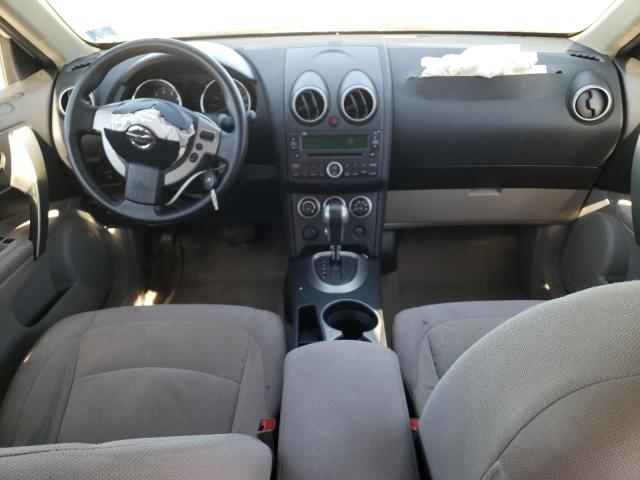 Photo 8 VIN: JN8AS5MT9AW027815 - NISSAN ROGUE S 