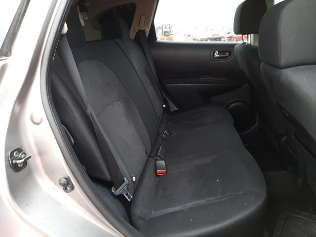 Photo 5 VIN: JN8AS5MT9AW027927 - NISSAN ROGUE S 