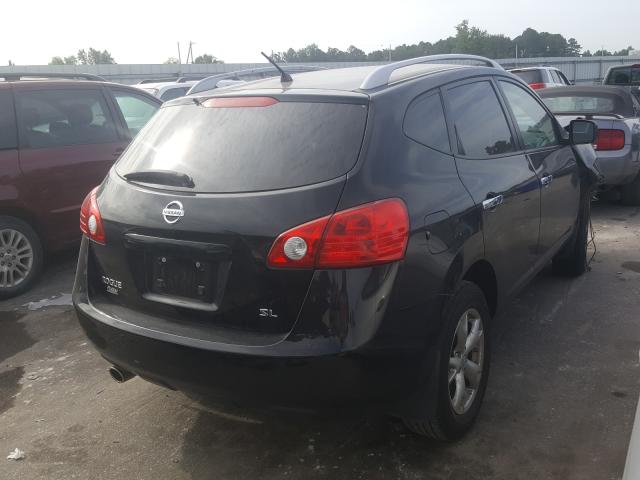 Photo 3 VIN: JN8AS5MT9AW028267 - NISSAN ROGUE S 