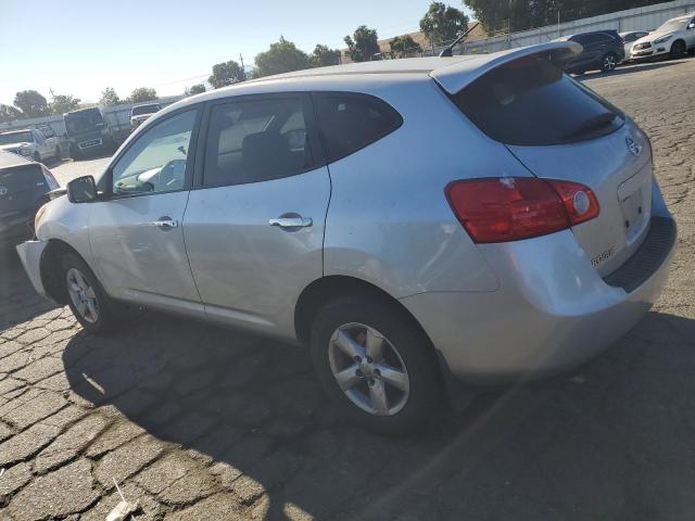 Photo 1 VIN: JN8AS5MT9AW029287 - NISSAN ROGUE S 