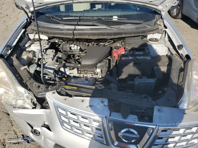 Photo 11 VIN: JN8AS5MT9AW029287 - NISSAN ROGUE S 