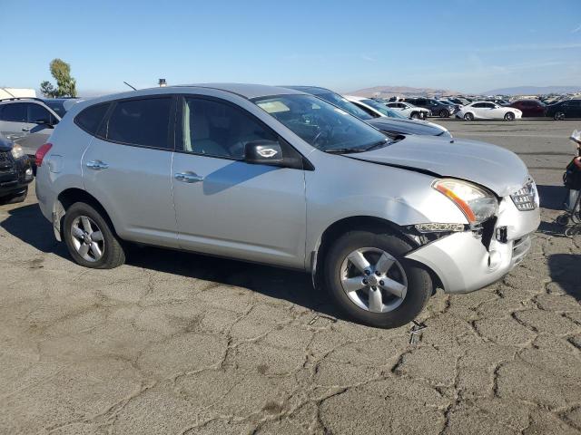 Photo 3 VIN: JN8AS5MT9AW029287 - NISSAN ROGUE S 