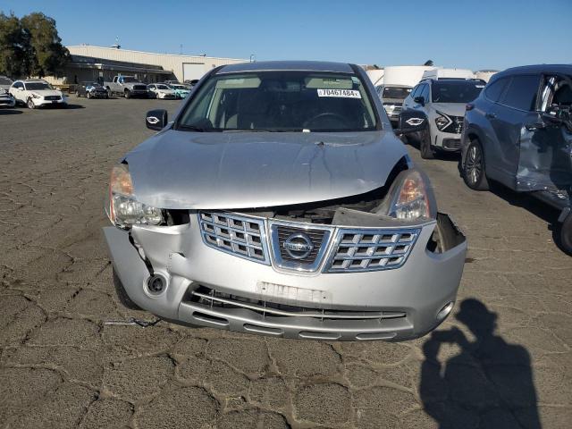 Photo 4 VIN: JN8AS5MT9AW029287 - NISSAN ROGUE S 