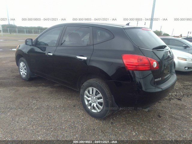 Photo 2 VIN: JN8AS5MT9AW029824 - NISSAN ROGUE 