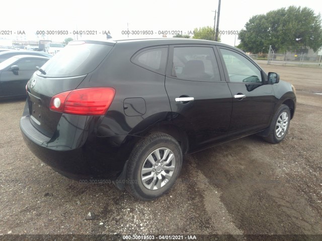 Photo 3 VIN: JN8AS5MT9AW029824 - NISSAN ROGUE 