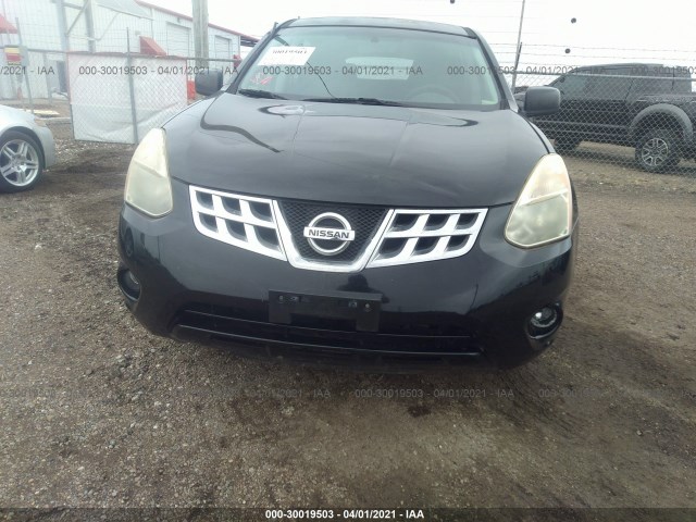 Photo 5 VIN: JN8AS5MT9AW029824 - NISSAN ROGUE 