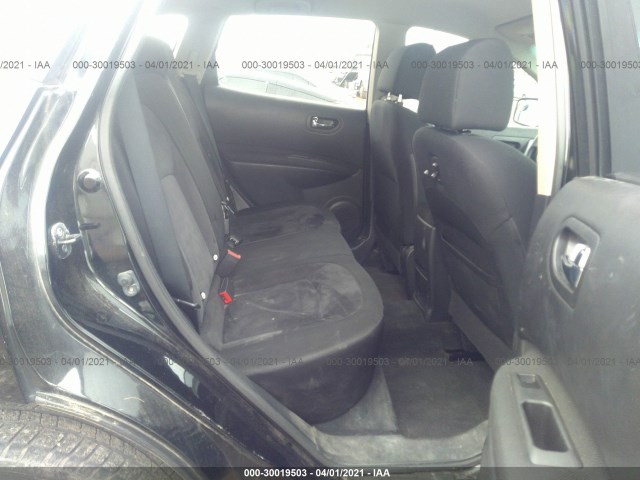 Photo 7 VIN: JN8AS5MT9AW029824 - NISSAN ROGUE 