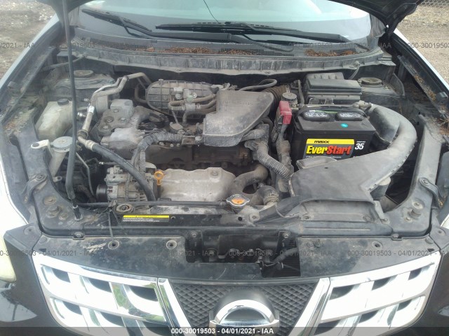 Photo 9 VIN: JN8AS5MT9AW029824 - NISSAN ROGUE 