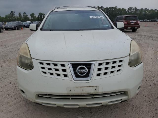 Photo 4 VIN: JN8AS5MT9AW501603 - NISSAN ROGUE 