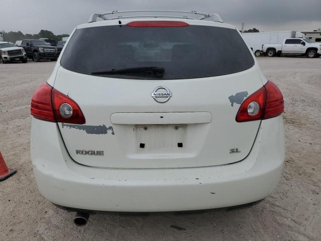 Photo 5 VIN: JN8AS5MT9AW501603 - NISSAN ROGUE 