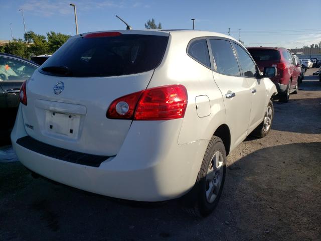 Photo 3 VIN: JN8AS5MT9AW501925 - NISSAN ROGUE S 