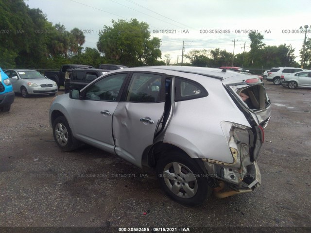 Photo 2 VIN: JN8AS5MT9AW502038 - NISSAN ROGUE 