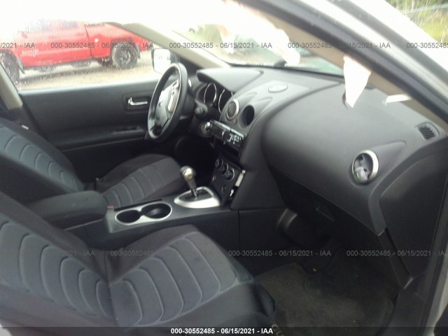 Photo 4 VIN: JN8AS5MT9AW502038 - NISSAN ROGUE 