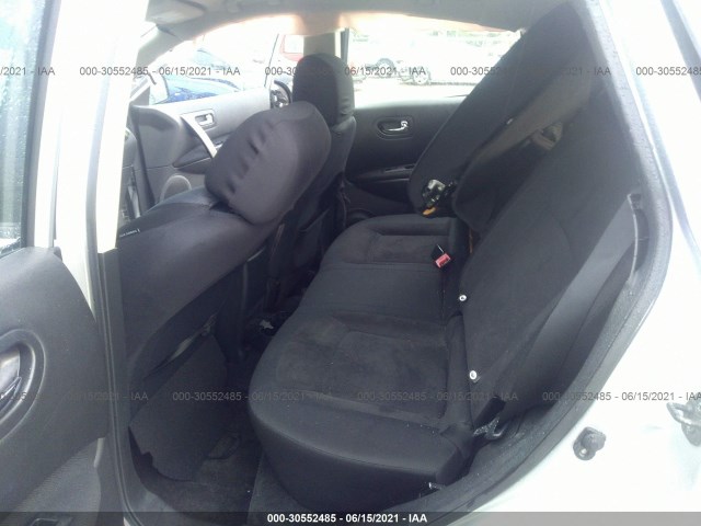 Photo 7 VIN: JN8AS5MT9AW502038 - NISSAN ROGUE 