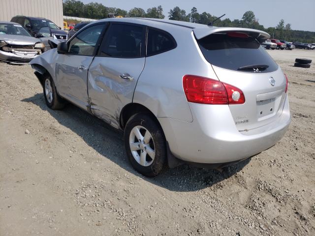 Photo 2 VIN: JN8AS5MT9AW502069 - NISSAN ROGUE S 