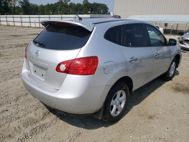 Photo 3 VIN: JN8AS5MT9AW502069 - NISSAN ROGUE S 