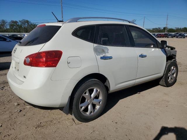 Photo 2 VIN: JN8AS5MT9AW504856 - NISSAN ROGUE S 