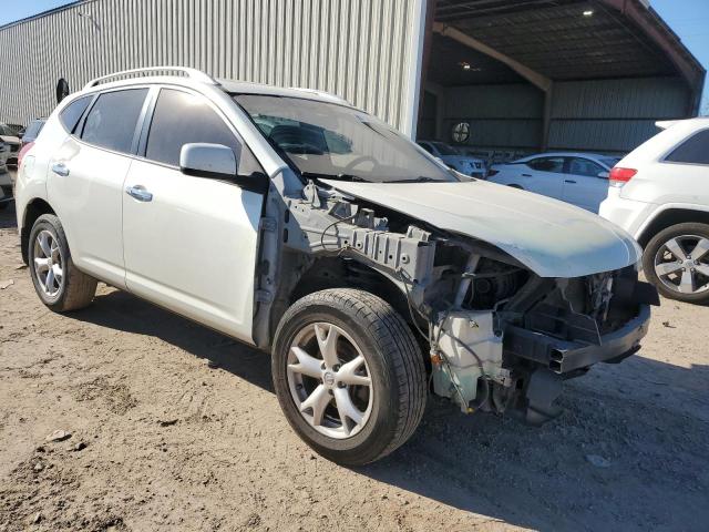 Photo 3 VIN: JN8AS5MT9AW504856 - NISSAN ROGUE S 