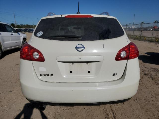 Photo 5 VIN: JN8AS5MT9AW504856 - NISSAN ROGUE S 