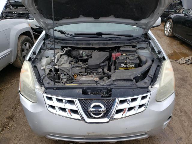 Photo 10 VIN: JN8AS5MT9BW150306 - NISSAN ROGUE S 