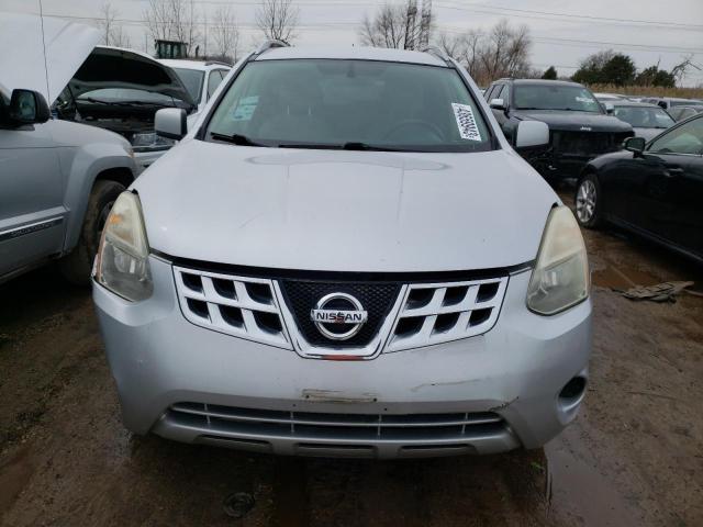 Photo 4 VIN: JN8AS5MT9BW150306 - NISSAN ROGUE S 