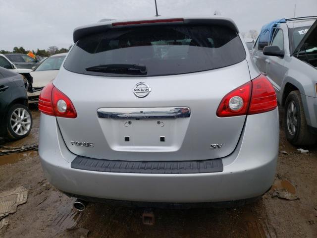 Photo 5 VIN: JN8AS5MT9BW150306 - NISSAN ROGUE S 