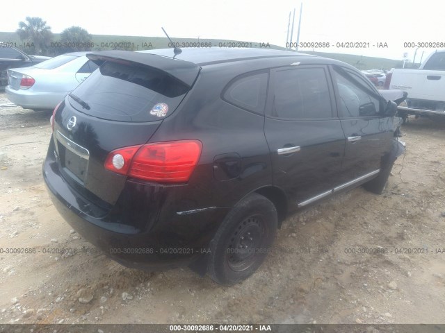 Photo 3 VIN: JN8AS5MT9BW150452 - NISSAN ROGUE 