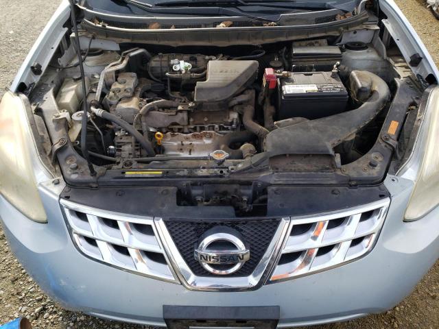 Photo 10 VIN: JN8AS5MT9BW150645 - NISSAN ROGUE 