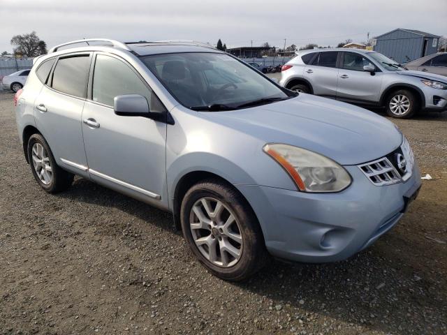 Photo 3 VIN: JN8AS5MT9BW150645 - NISSAN ROGUE 