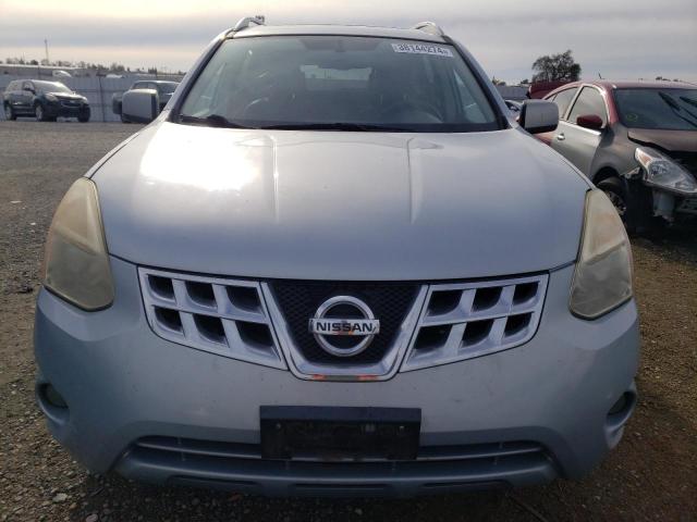 Photo 4 VIN: JN8AS5MT9BW150645 - NISSAN ROGUE 