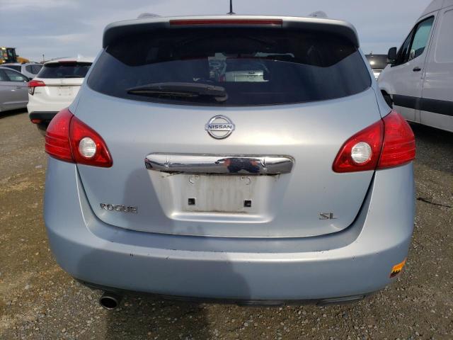 Photo 5 VIN: JN8AS5MT9BW150645 - NISSAN ROGUE 