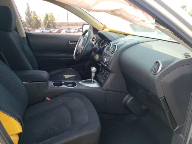 Photo 4 VIN: JN8AS5MT9BW151147 - NISSAN ROGUE S 