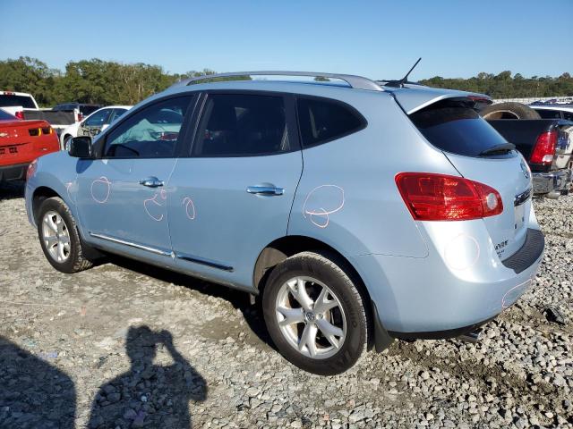 Photo 1 VIN: JN8AS5MT9BW153397 - NISSAN ROGUE S 