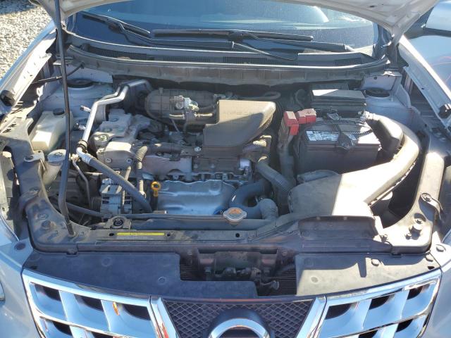 Photo 11 VIN: JN8AS5MT9BW153397 - NISSAN ROGUE S 