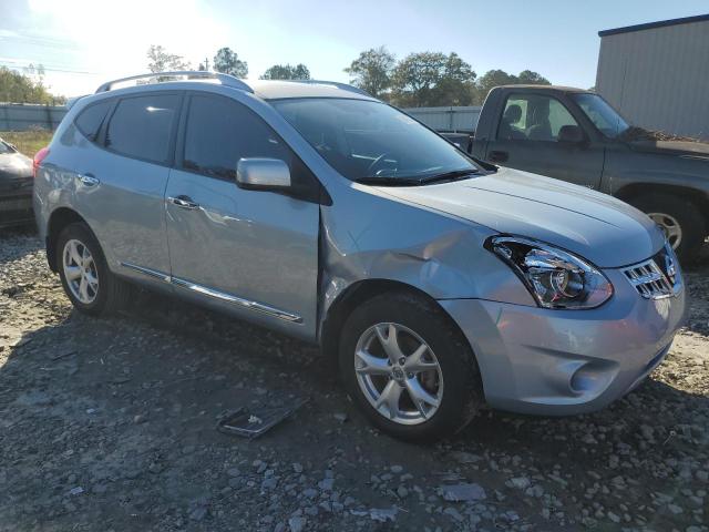 Photo 3 VIN: JN8AS5MT9BW153397 - NISSAN ROGUE S 